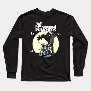 Podcast Cover Long Sleeve T-Shirt